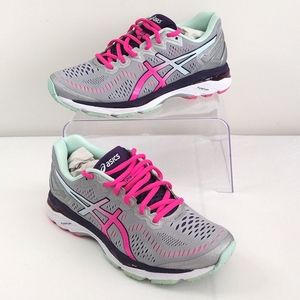 Women's Size 9 Asics Running Shoes